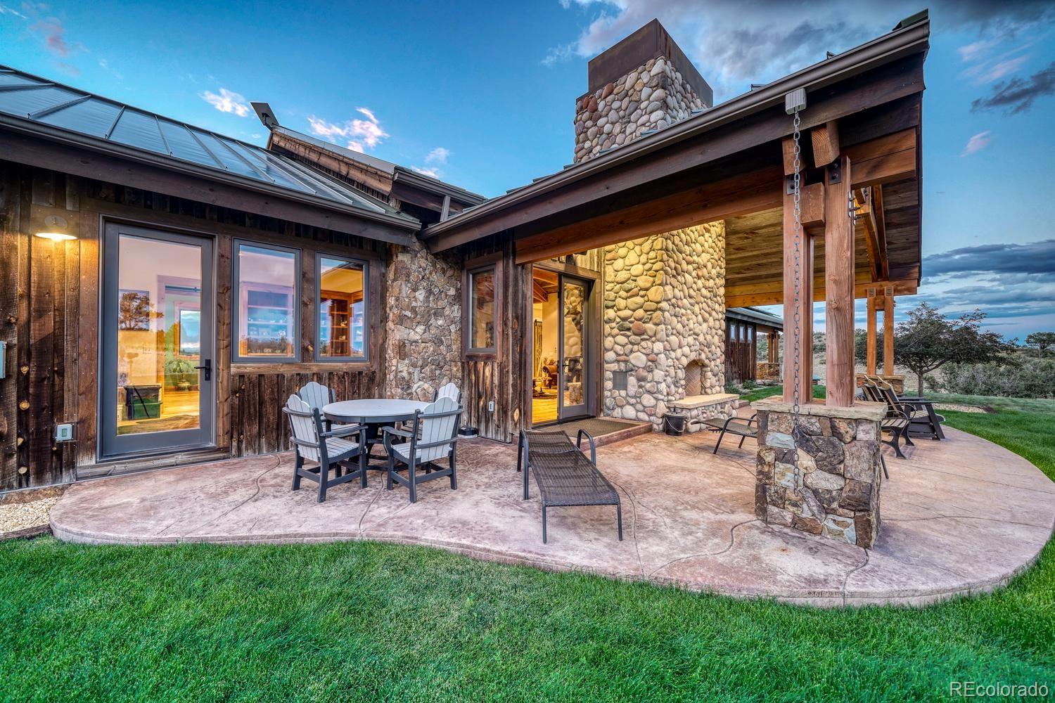 293 Conestoga Ln, Cotopaxi, CO 81223