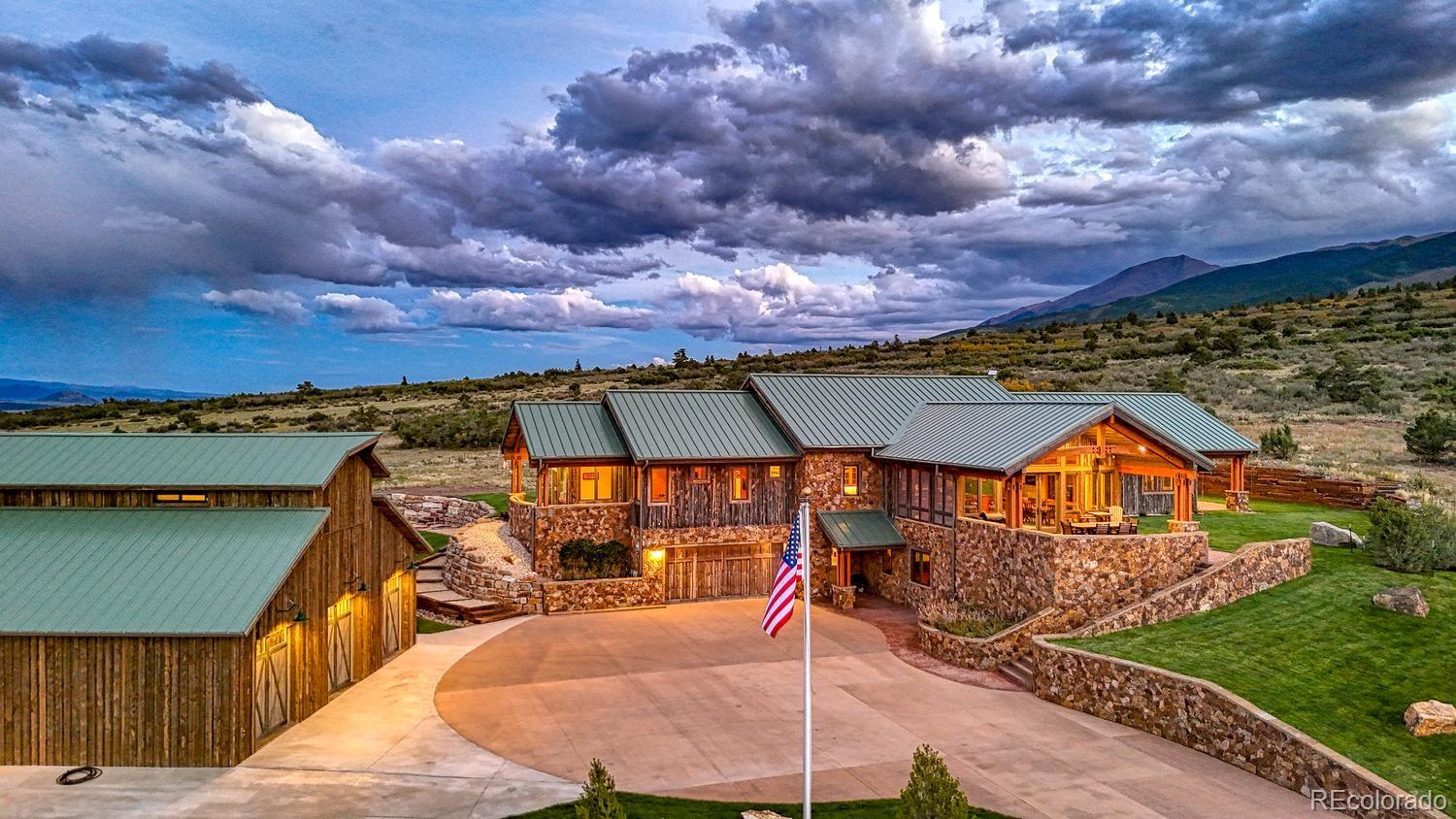 293 Conestoga Ln, Cotopaxi, CO 81223