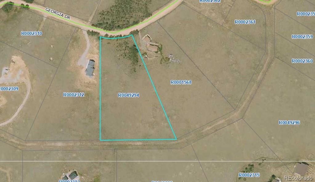 0 Georgia Dr, Jefferson, CO 80456