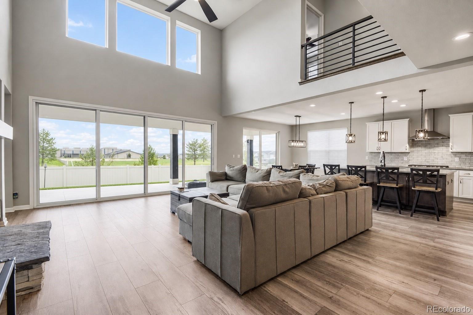 5603 Amarosa Dr, Parker, CO 80134