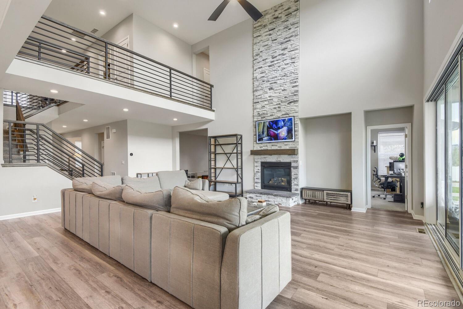 5603 Amarosa Dr, Parker, CO 80134