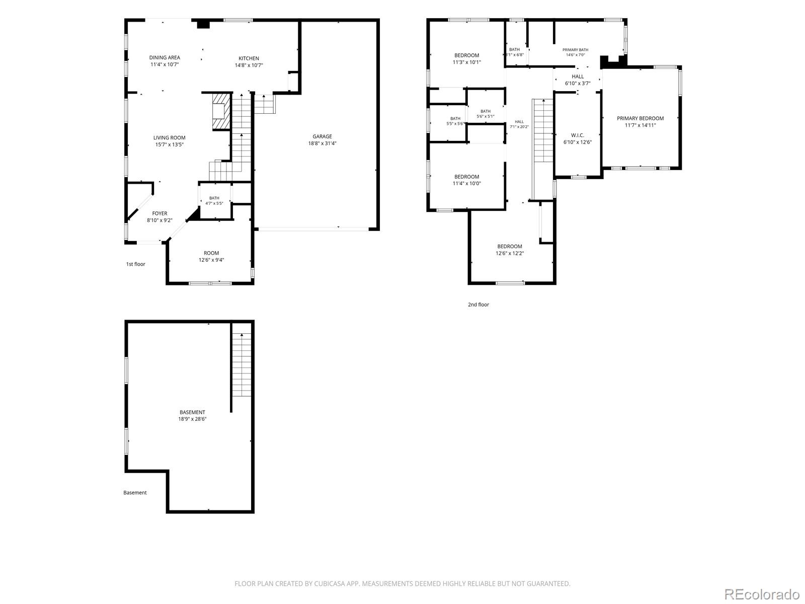 10566 Wildhurst Cir, Highlands Ranch, CO 80126
