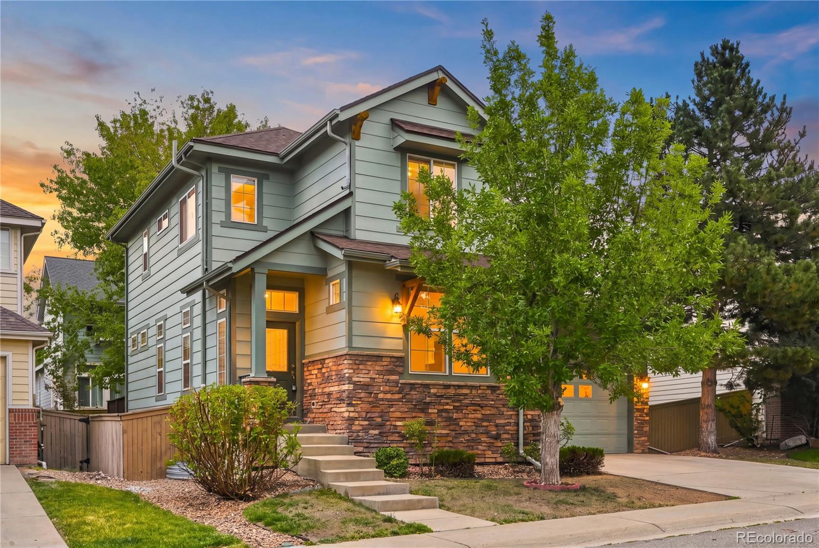 10566 Wildhurst Cir, Highlands Ranch, CO 80126