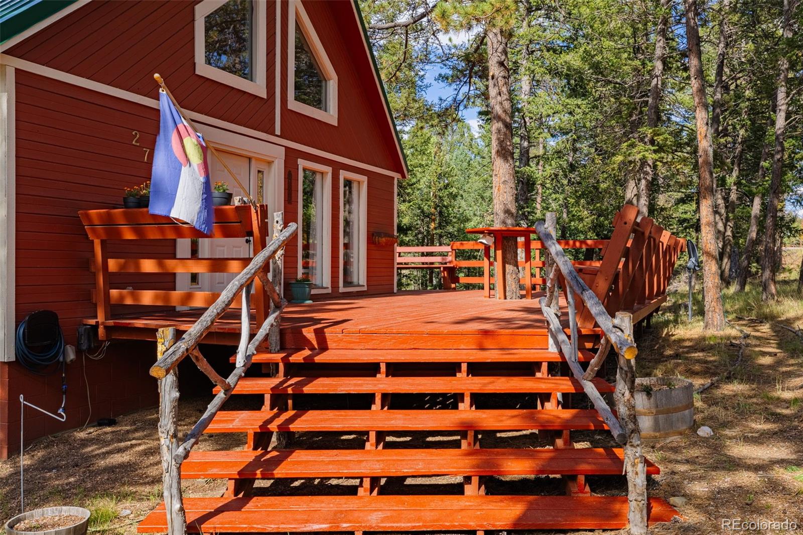 271 County Road 512, Divide, CO 80814