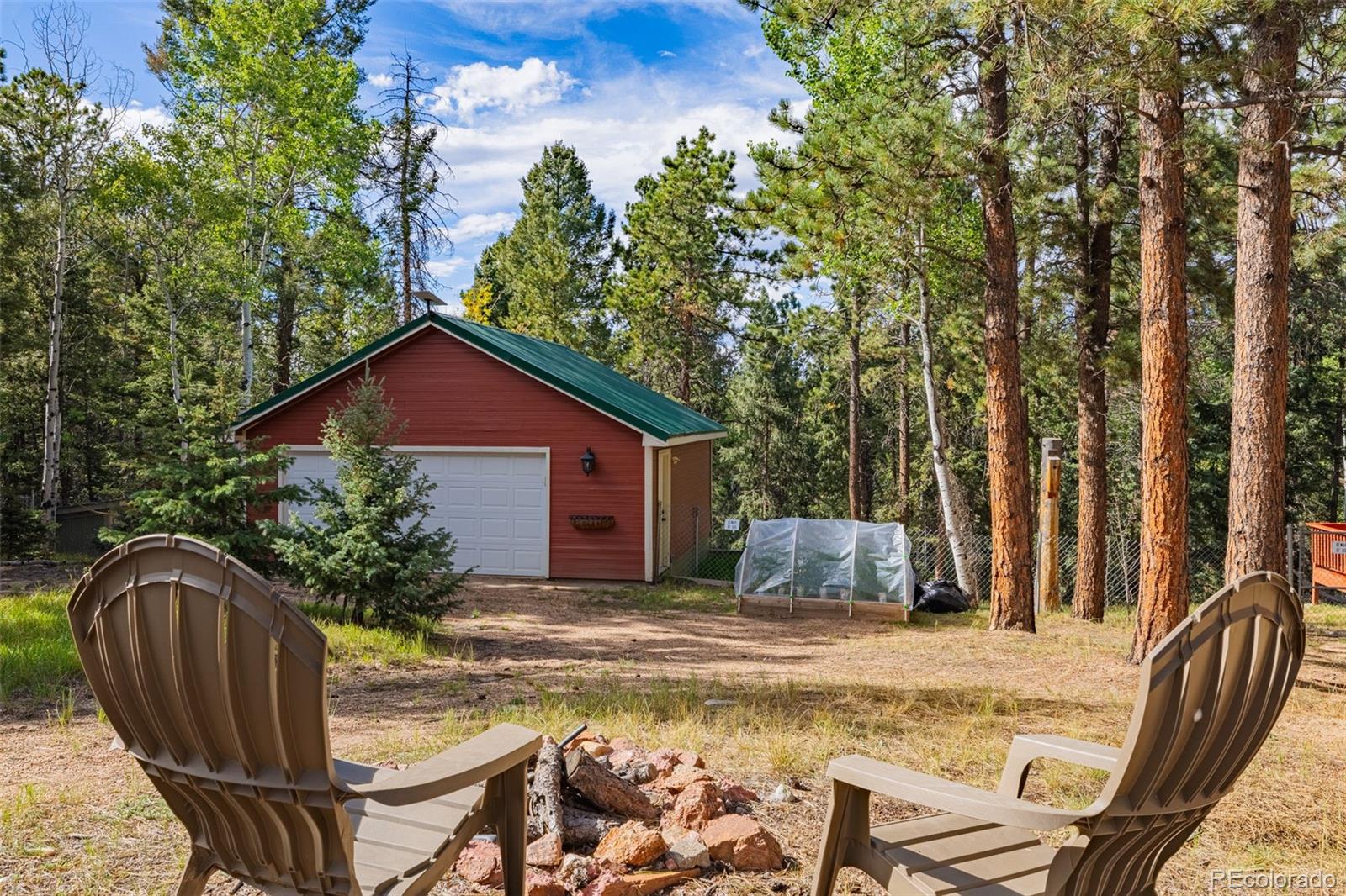 271 County Road 512, Divide, CO 80814
