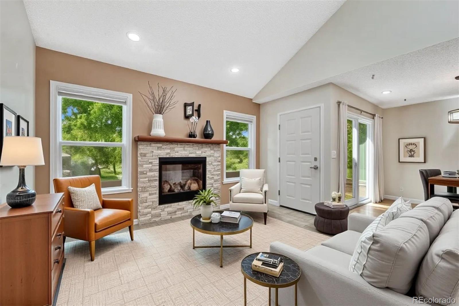 6516 Foxdale Cir, Colorado Springs, CO 80919
