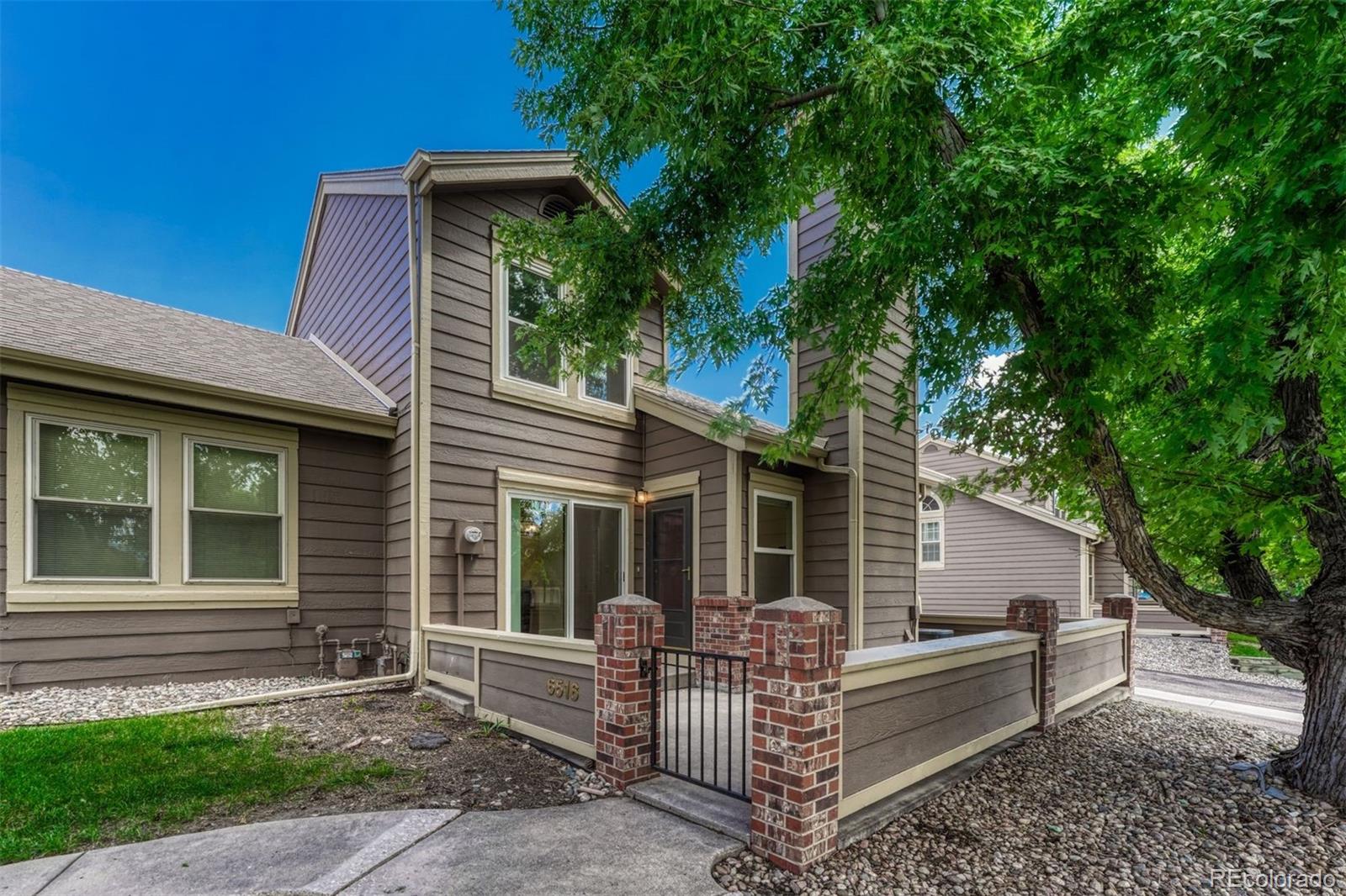 6516 Foxdale Cir, Colorado Springs, CO 80919