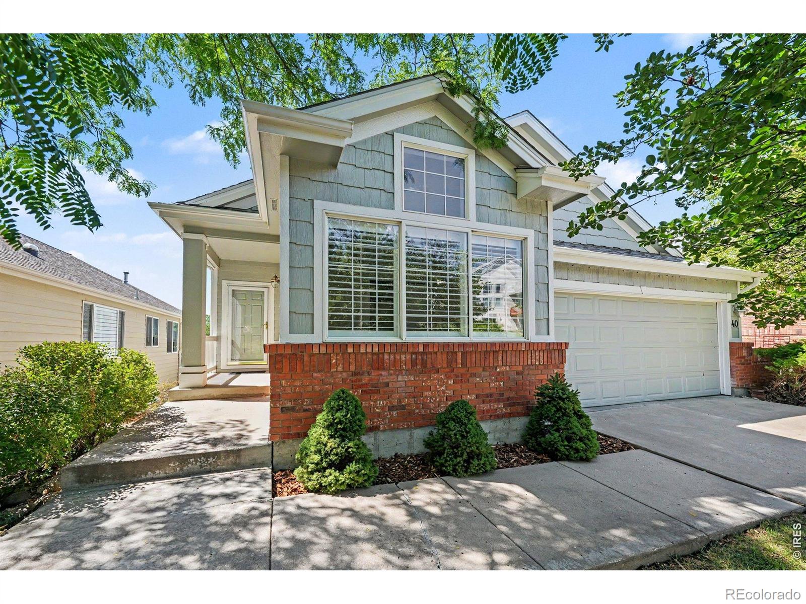 950 Southridge Greens Blvd #40, Fort Collins, CO 80525