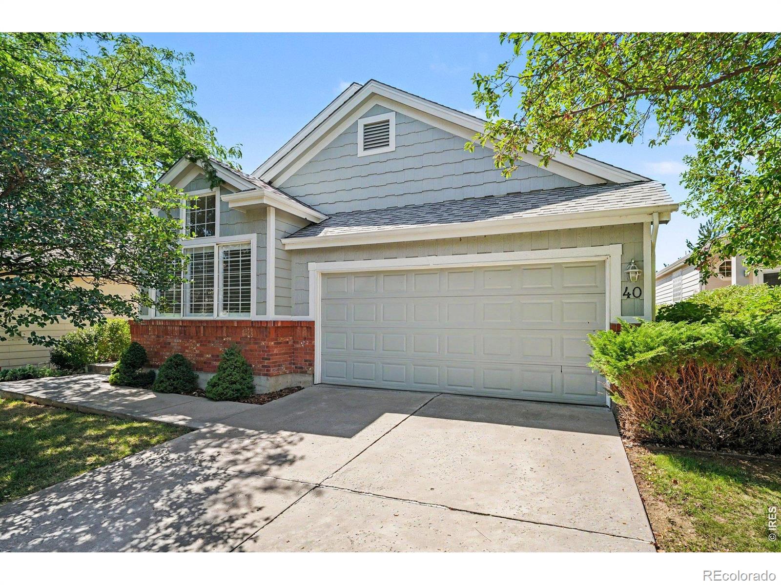 950 Southridge Greens Blvd #40, Fort Collins, CO 80525