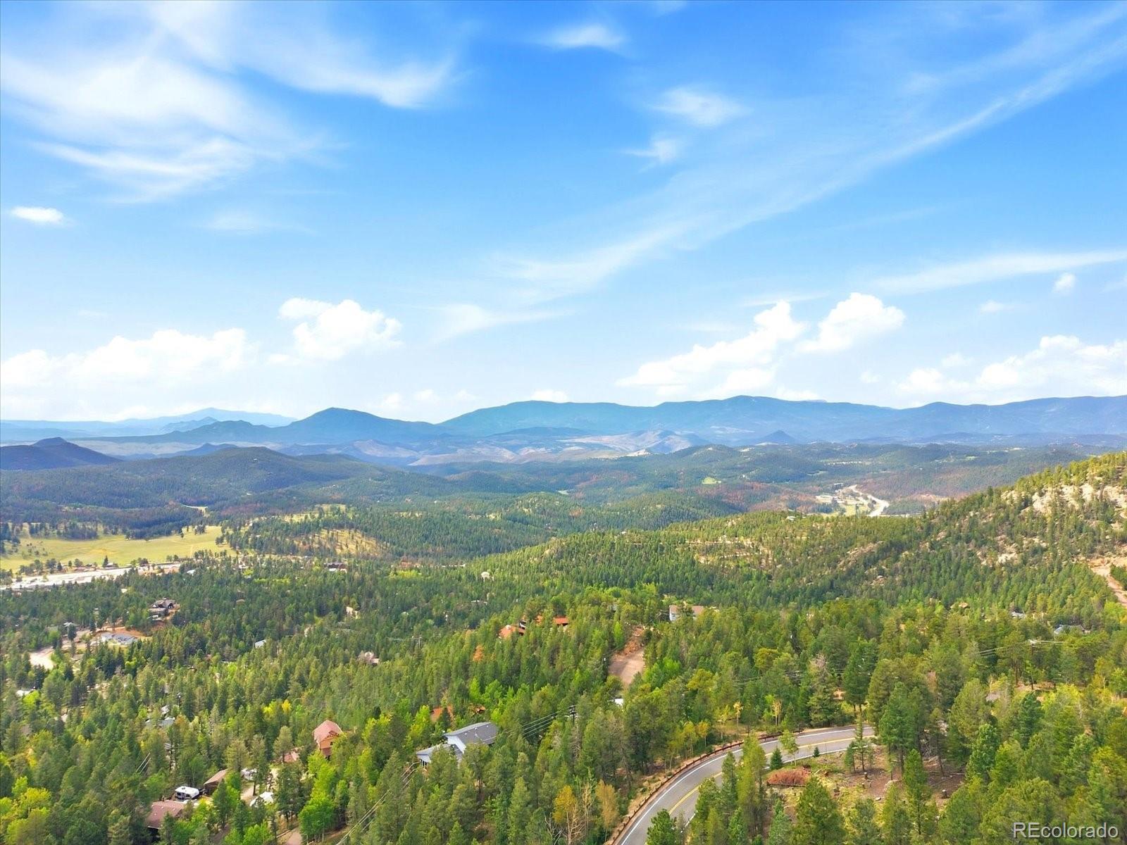 11742 Braun Way, Conifer, CO 80433