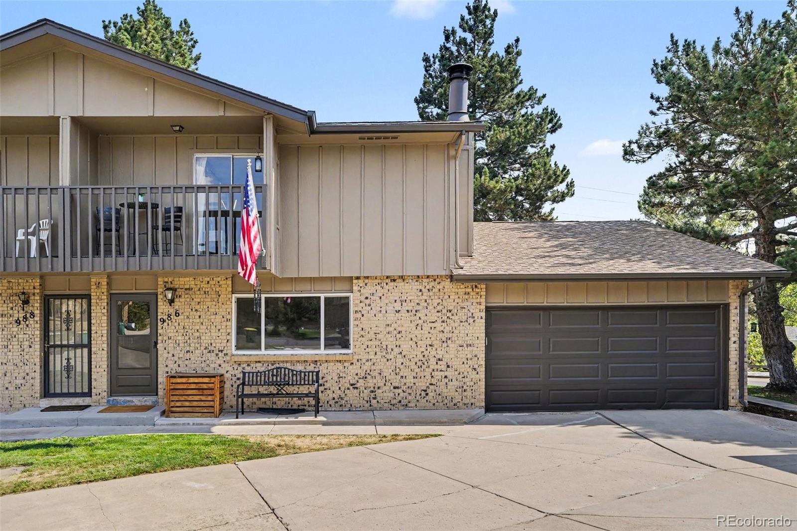 986 Welch Ct, Golden, CO 80401