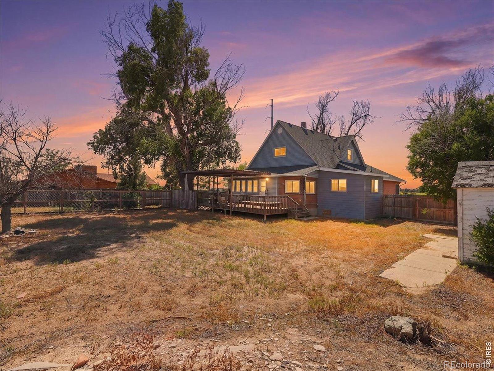 40416 County Road 37, Ault, CO 80610