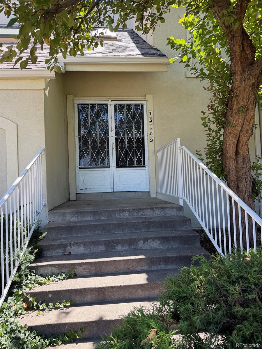 13169 E Bethany Pl, Aurora, CO 80014