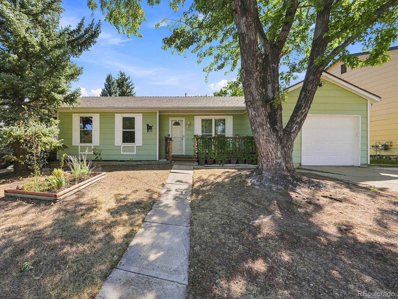 9556 N Garrison Ct, Broomfield, CO 80021