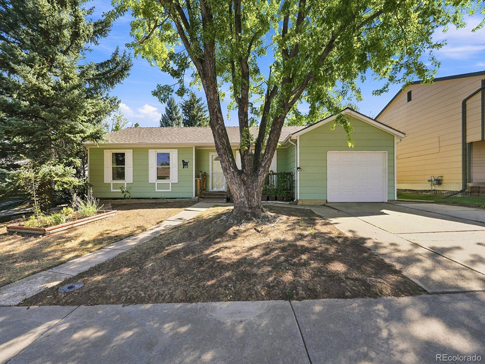9556 N Garrison Ct, Broomfield, CO 80021