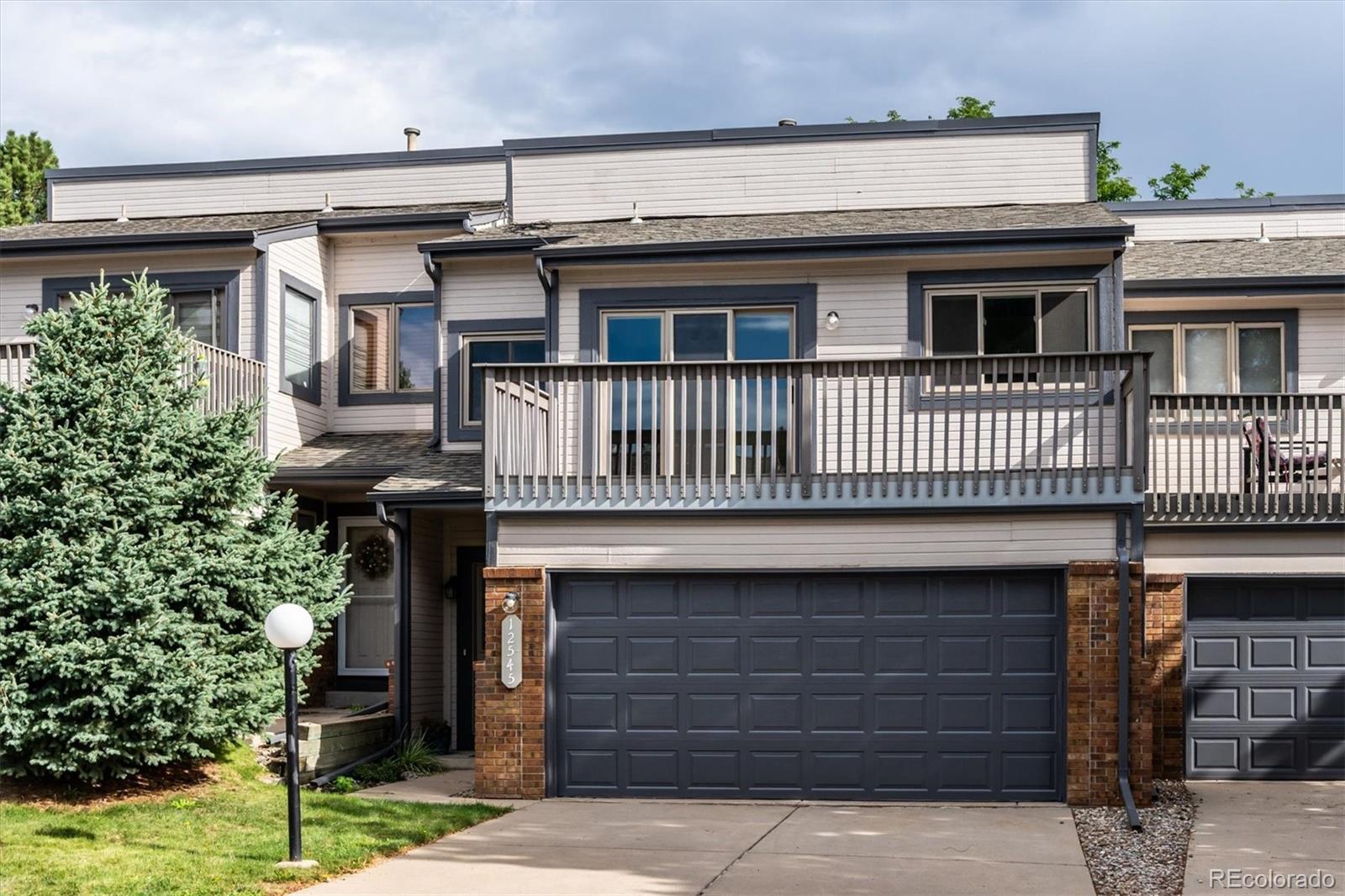 12545 W 2nd Dr, Denver, CO 80228