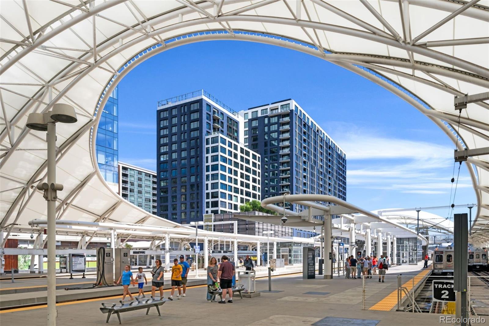 1750 Wewatta St #1934, Denver, CO 80202