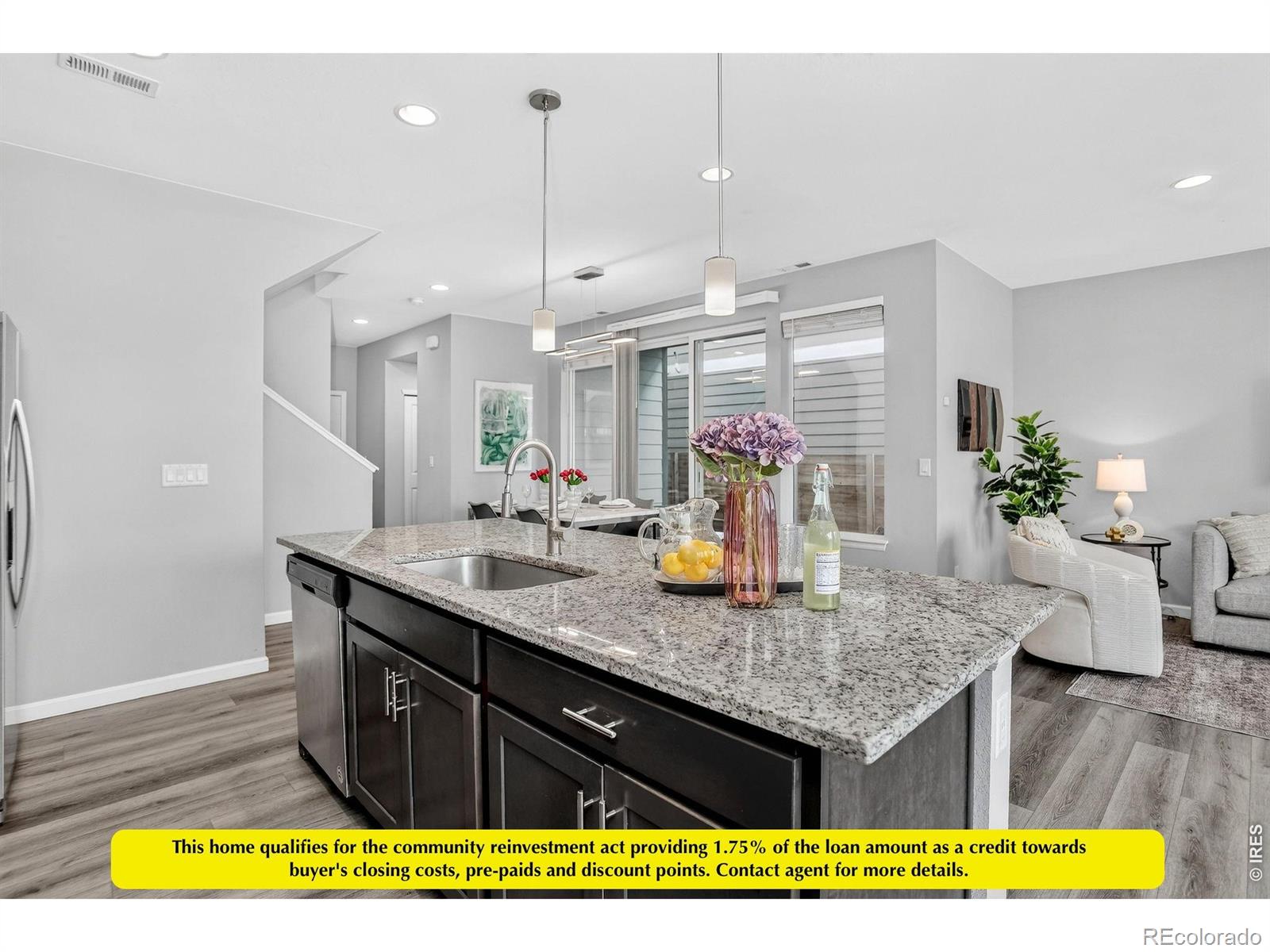 5290 E 64th Ave, Commerce City, CO 80022