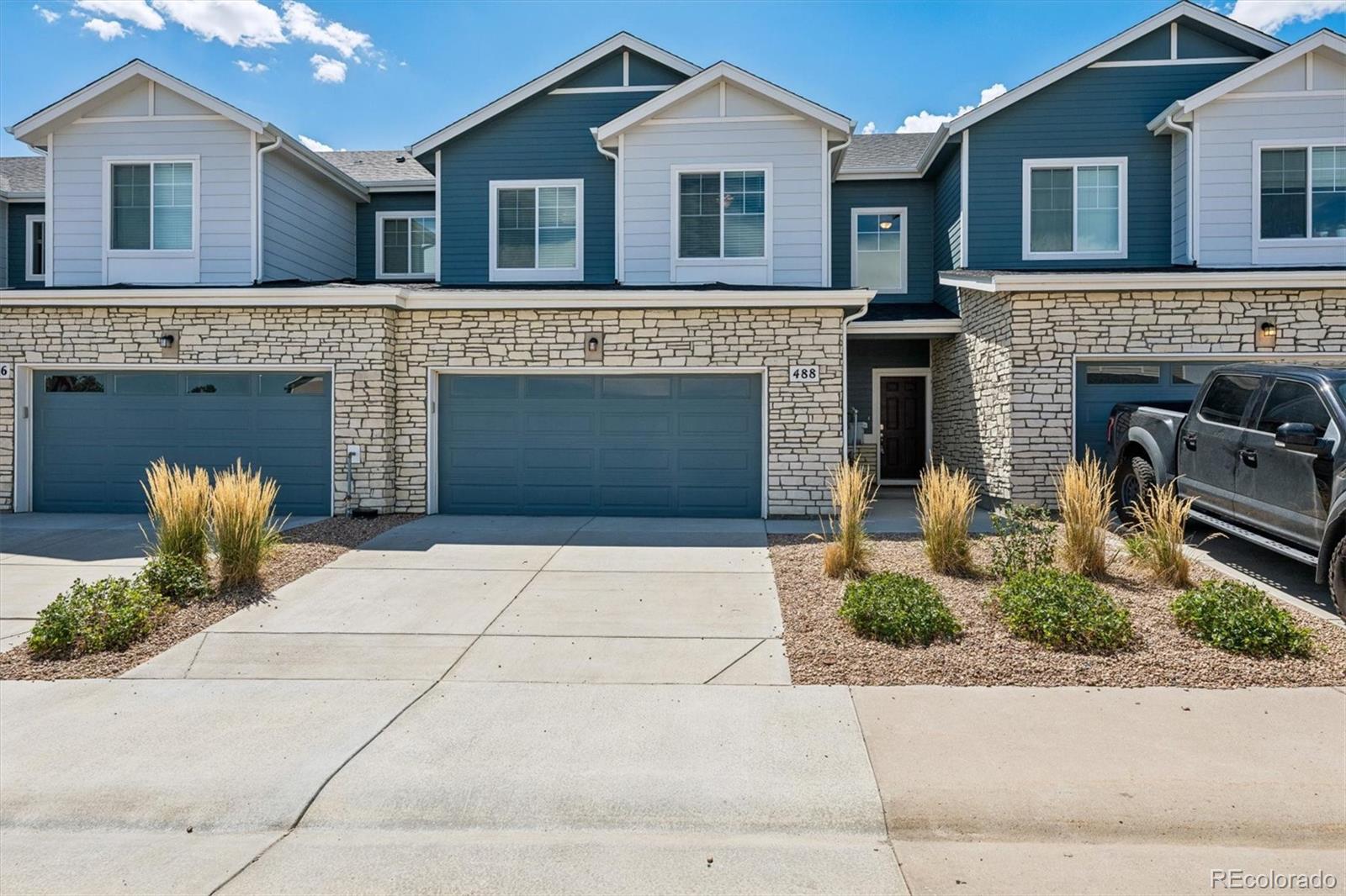 488 Whisper Wind Ln, Castle Rock, CO 80104