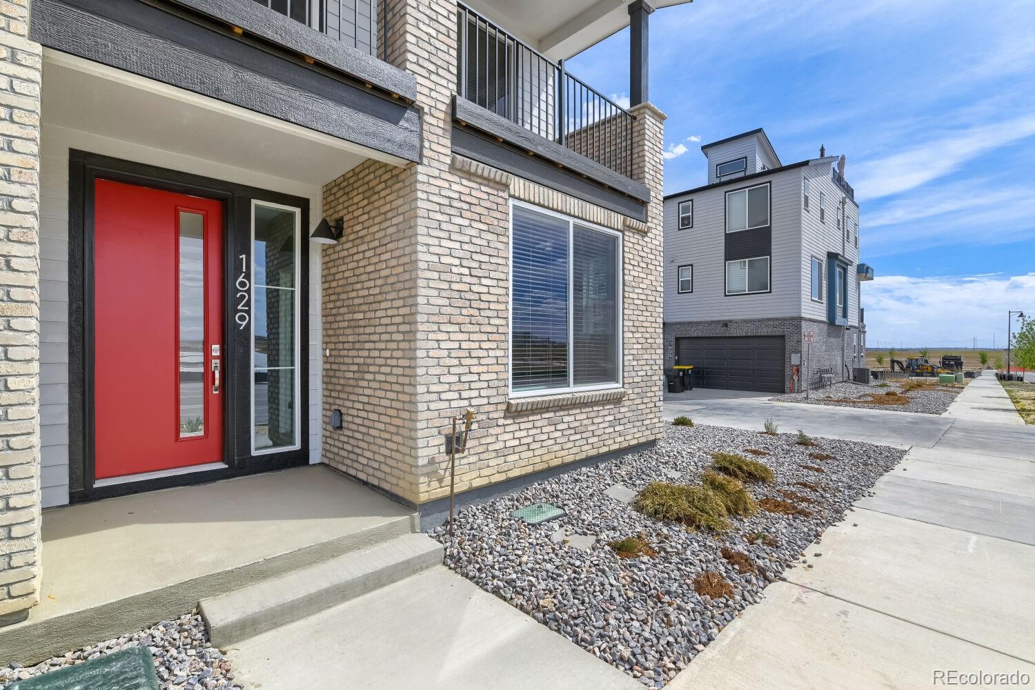 1629 Alcott Way, Broomfield, CO 80023
