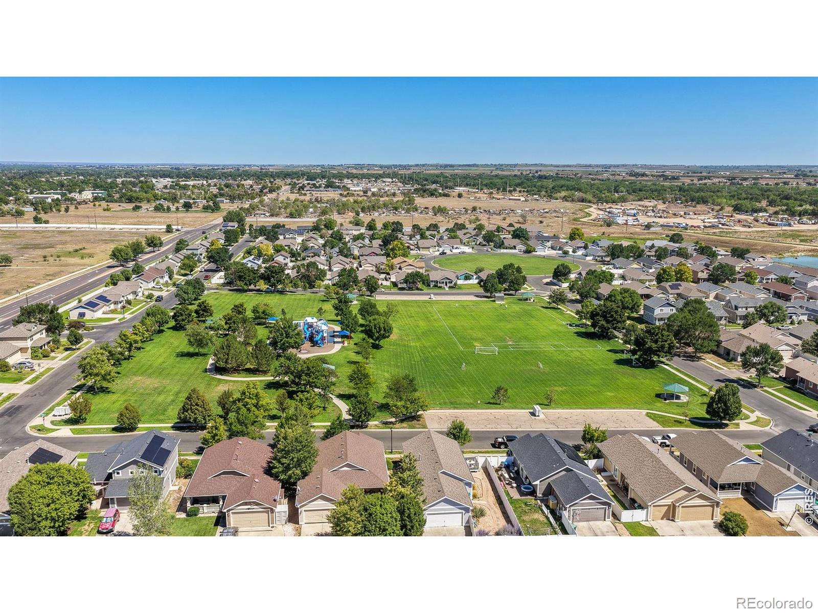 2421 Shooting Star Way, Evans, CO 80620