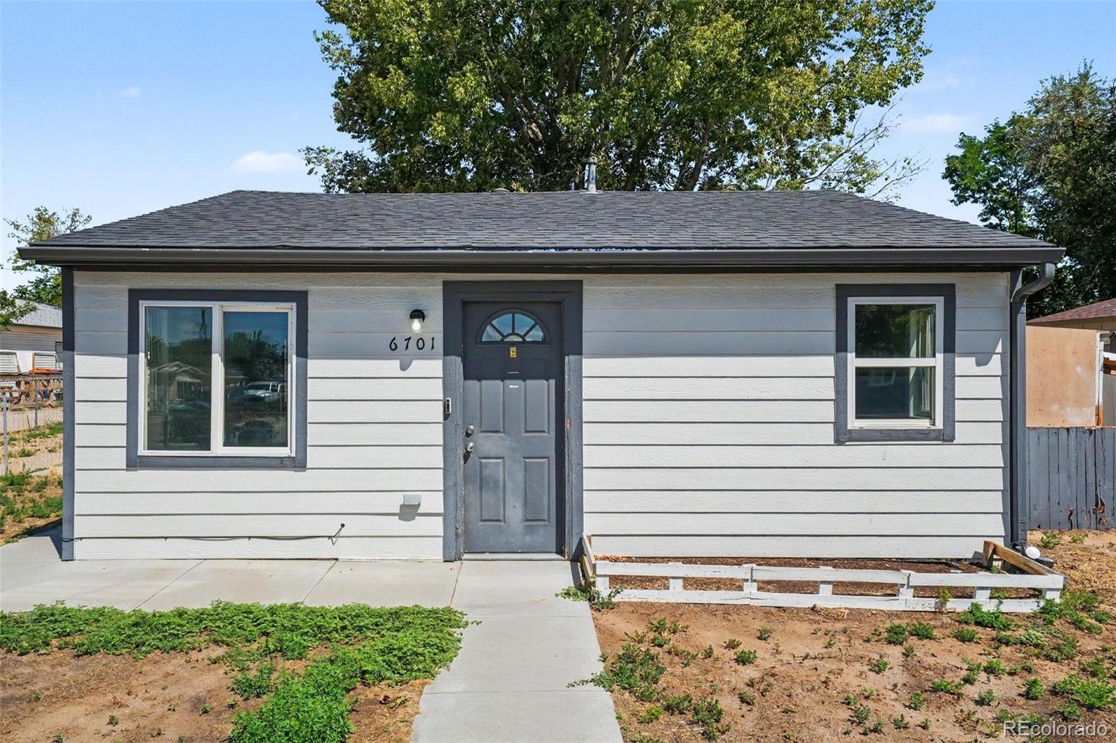 6701 E 77th Pl, Commerce City, CO 80022