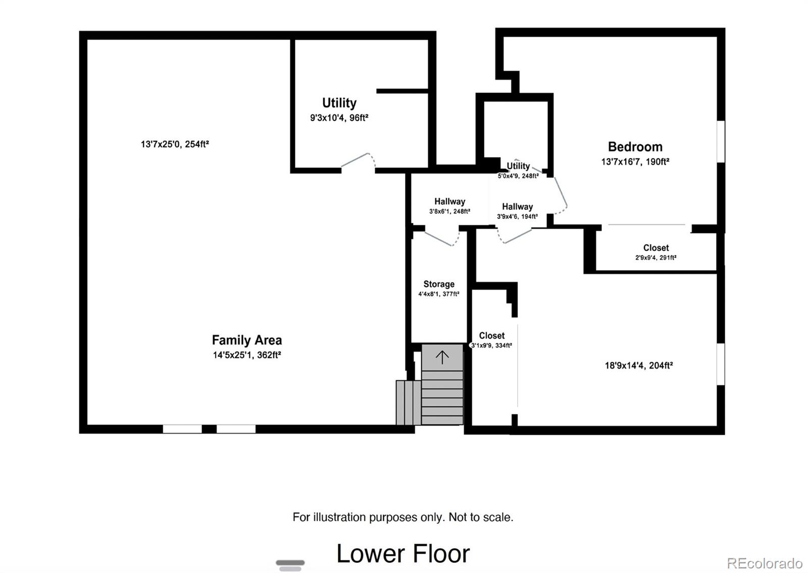 1902 S Truckee St, Aurora, CO 80013