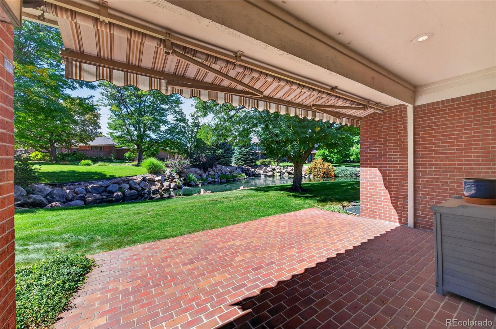 2800 S University Blvd #107, Denver, CO 80210