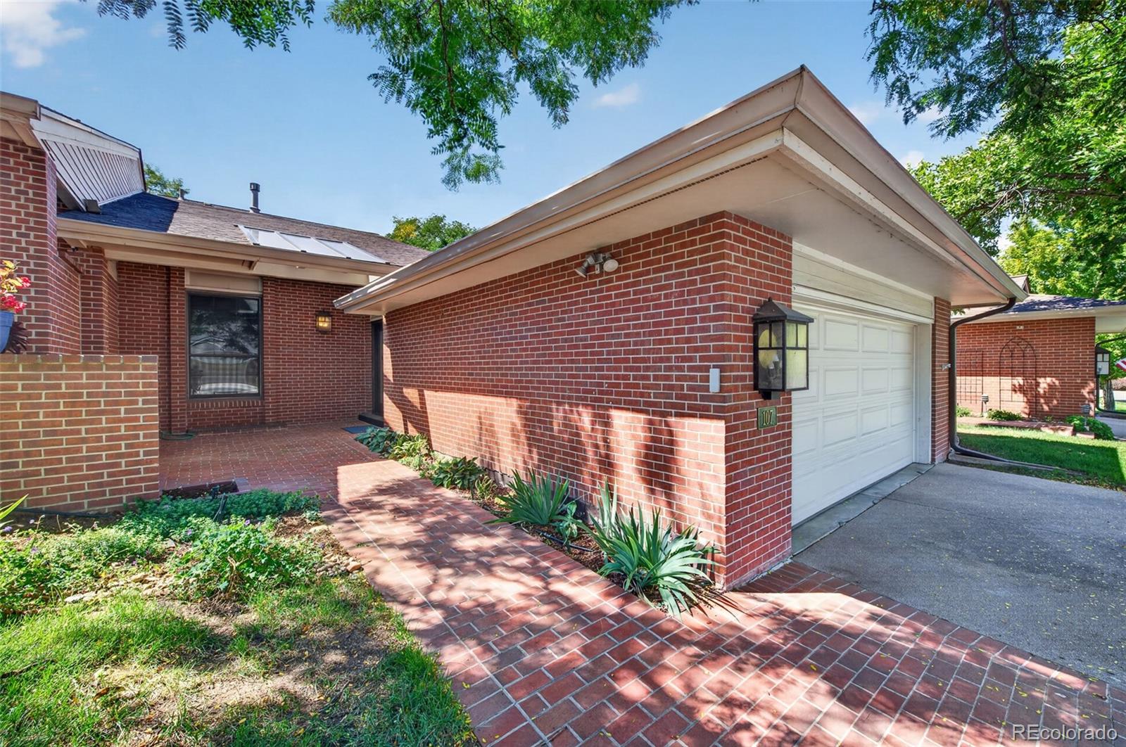 2800 S University Blvd #107, Denver, CO 80210