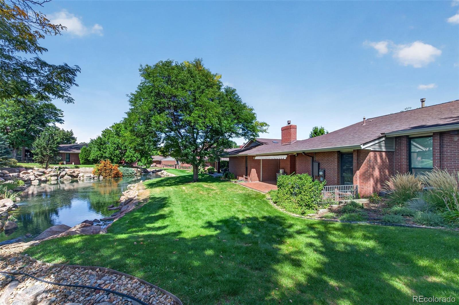 2800 S University Blvd #107, Denver, CO 80210