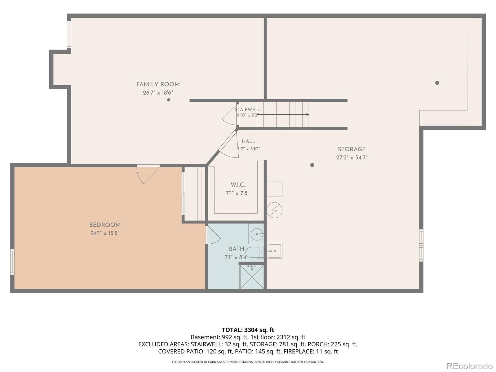 2800 S University Blvd #107, Denver, CO 80210