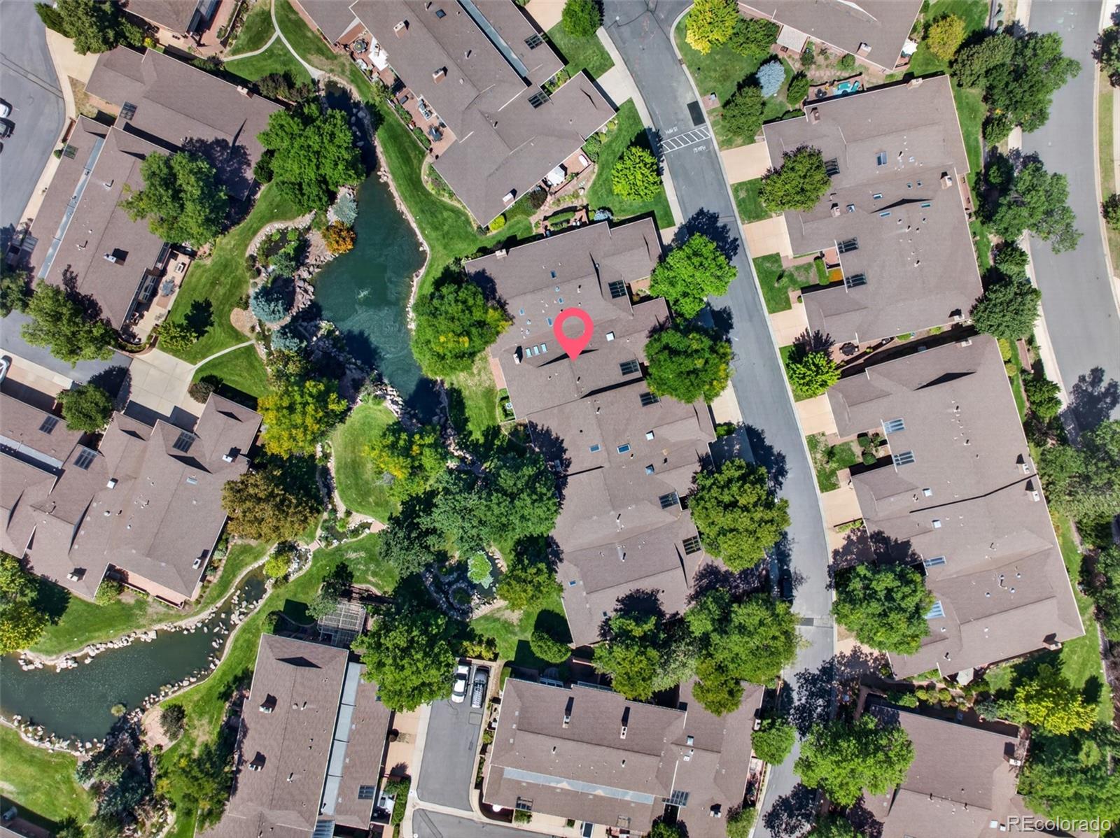 2800 S University Blvd #107, Denver, CO 80210