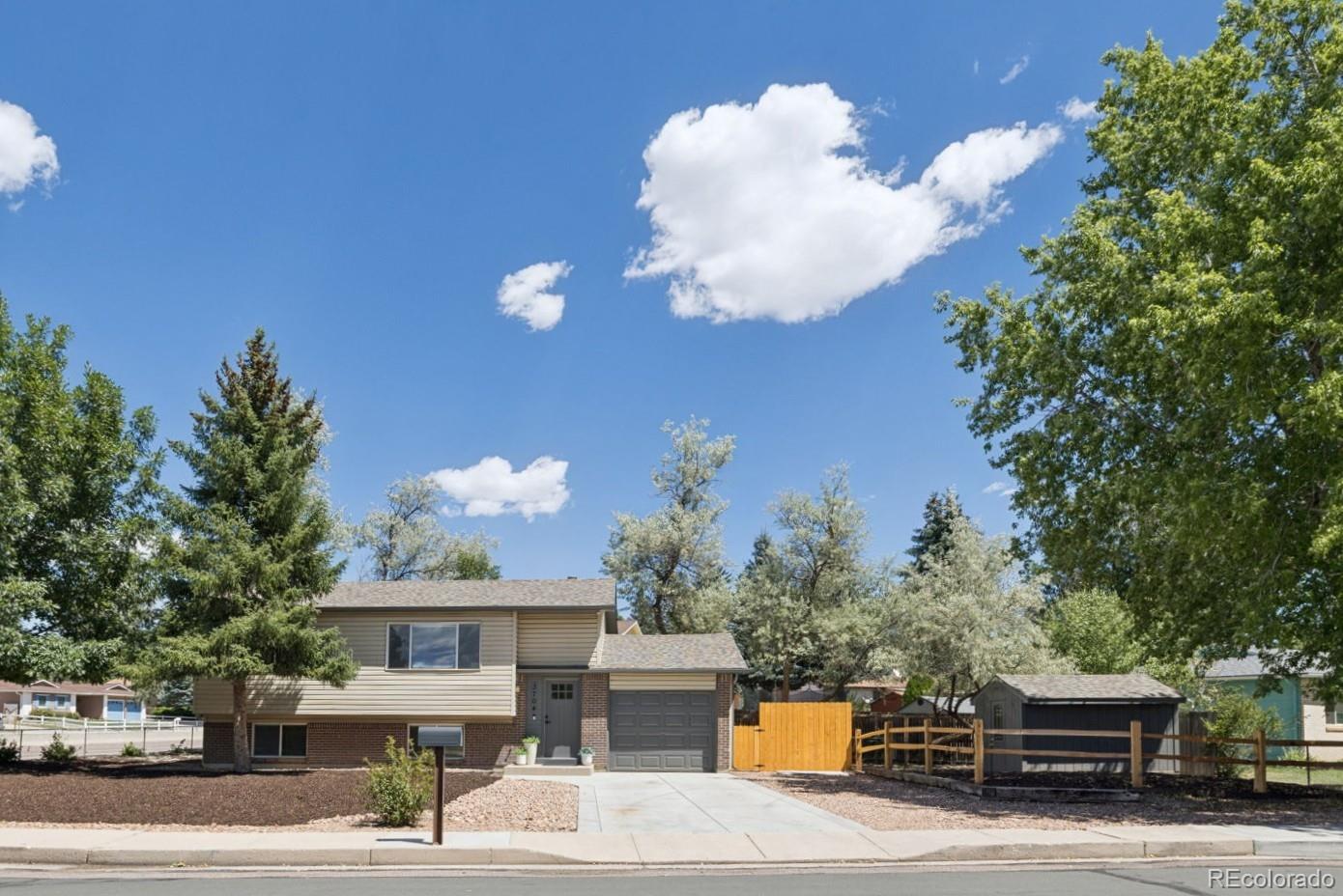 3704 Surrey Ln, Colorado Springs, CO 80918