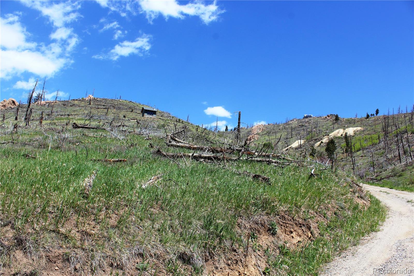 0 County Rd 89 Lot 237, Boulder, CO 80020