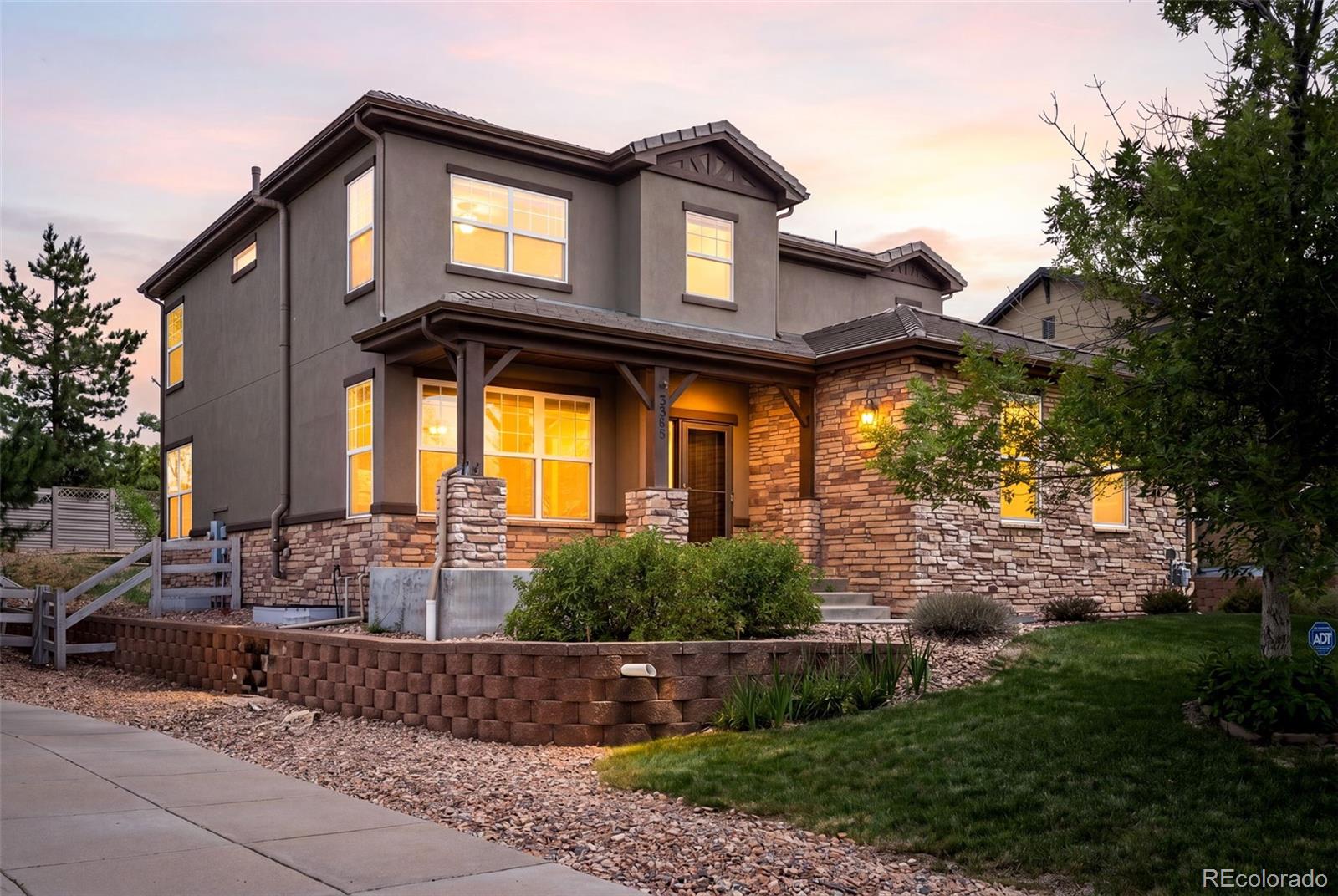 3385 Traver Dr, Broomfield, CO 80023