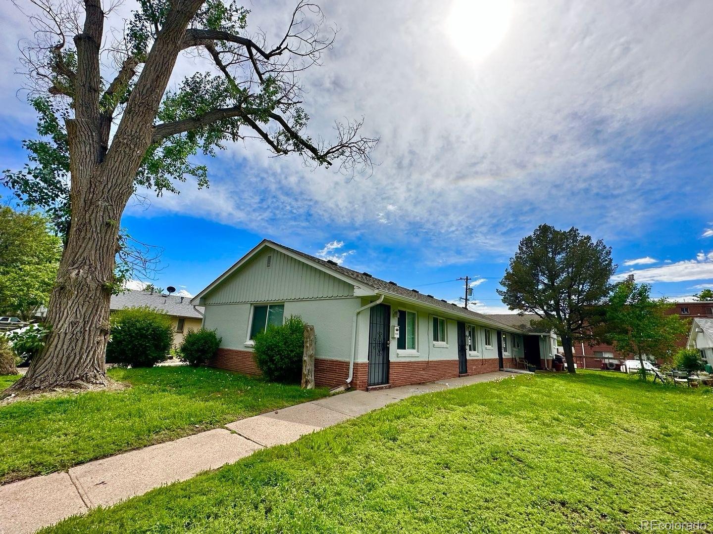 1177 Akron, Aurora, CO 80010