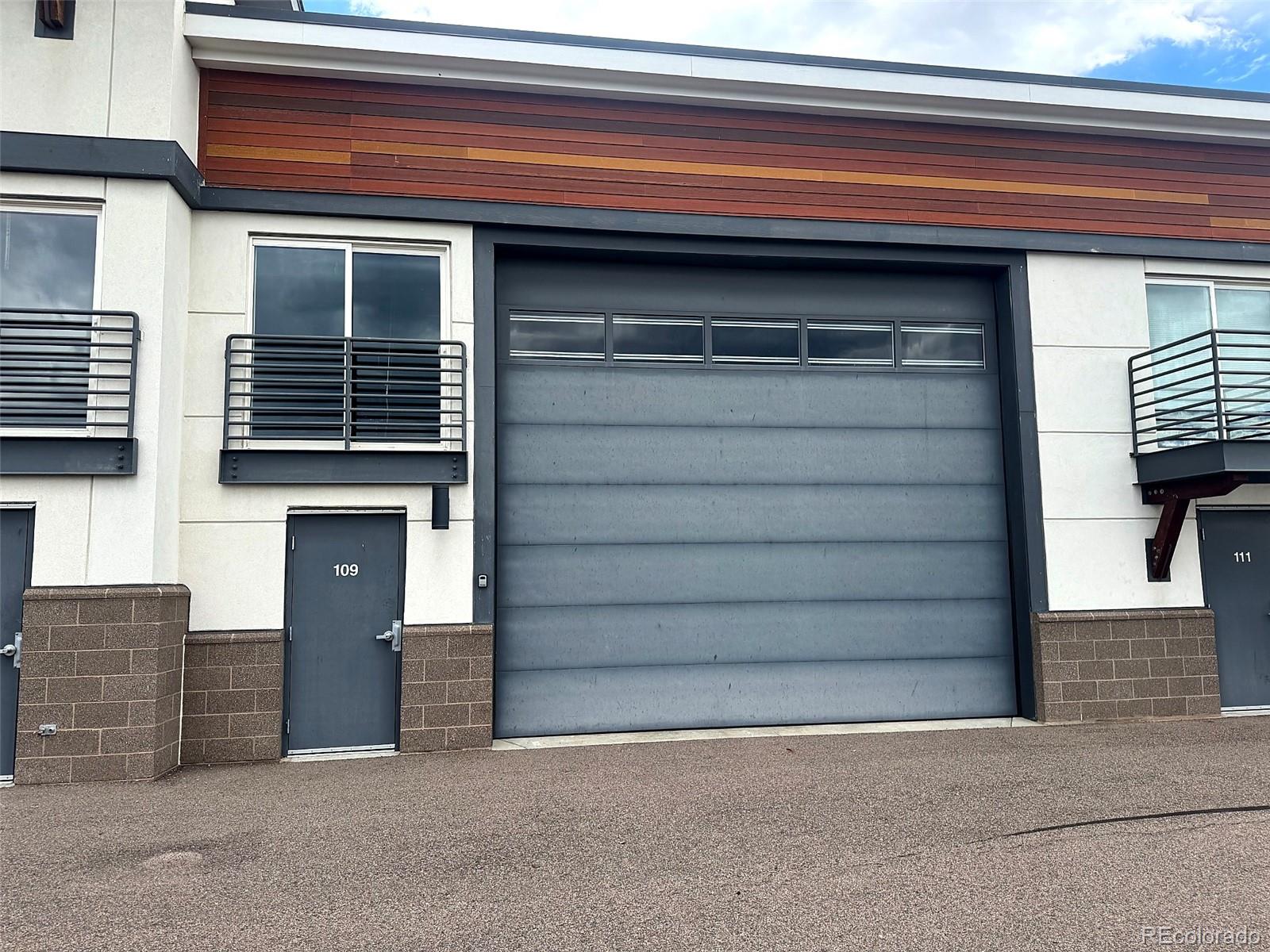 18133 Lincoln Meadows Pw #109, Parker, CO 80134