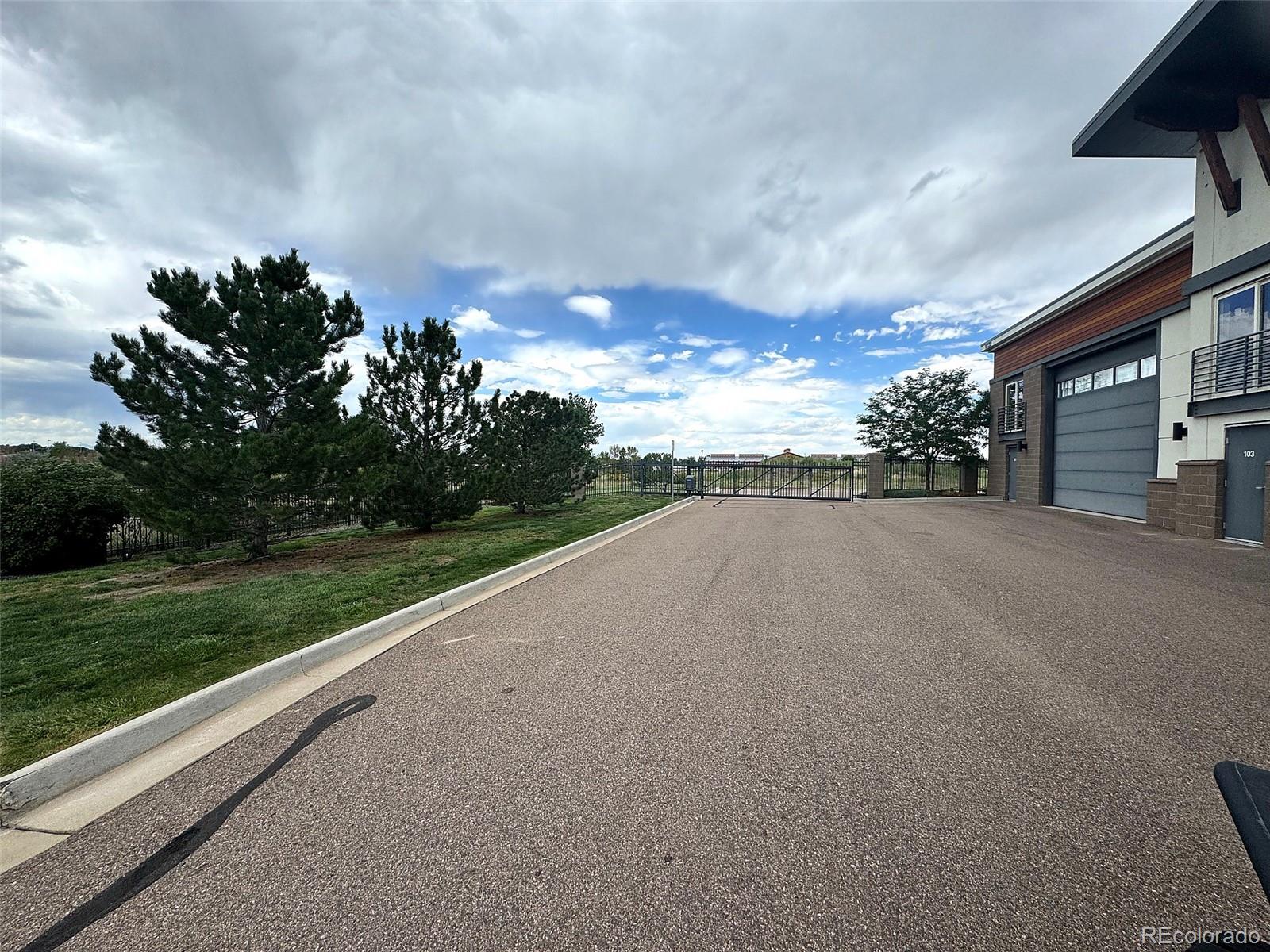 18133 Lincoln Meadows Pw #109, Parker, CO 80134