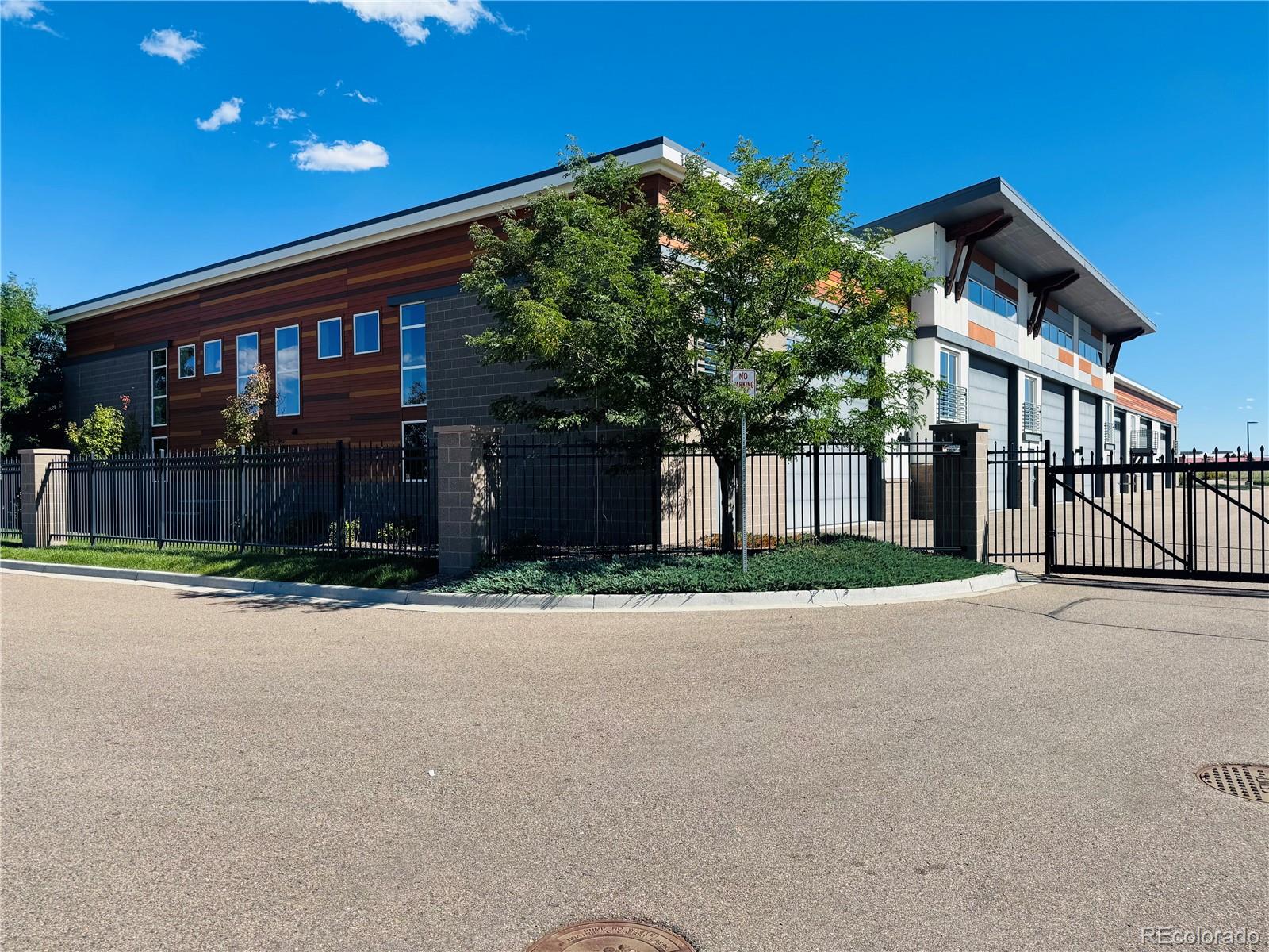 18133 Lincoln Meadows Pw #109, Parker, CO 80134