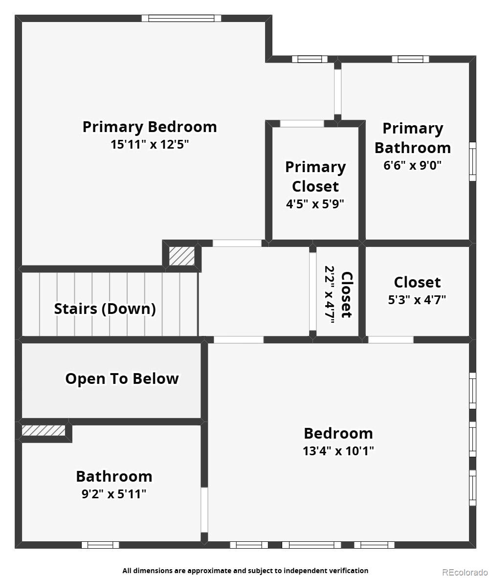 14185 Harrison St, Thornton, CO 80602