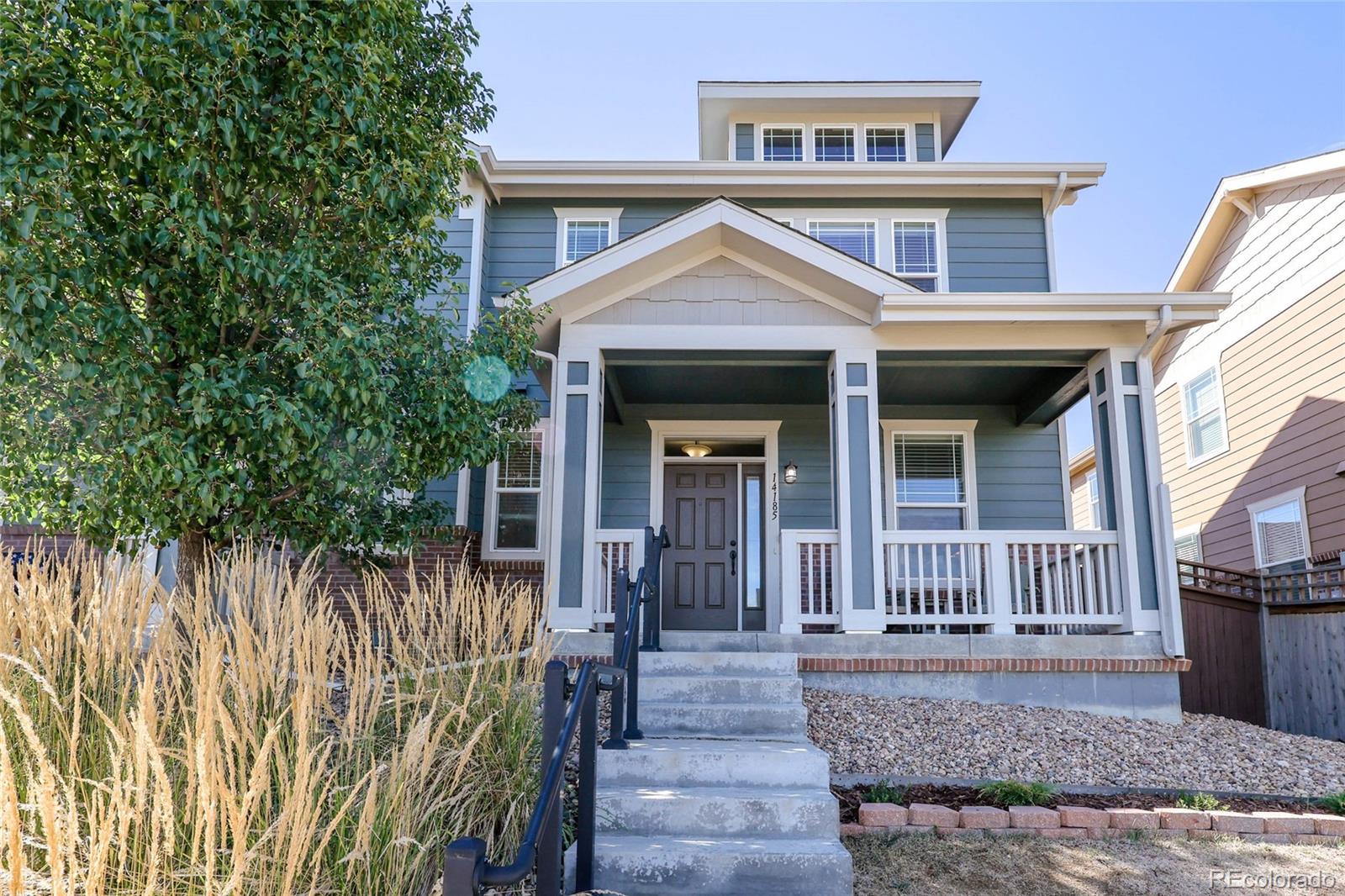 14185 Harrison St, Thornton, CO 80602