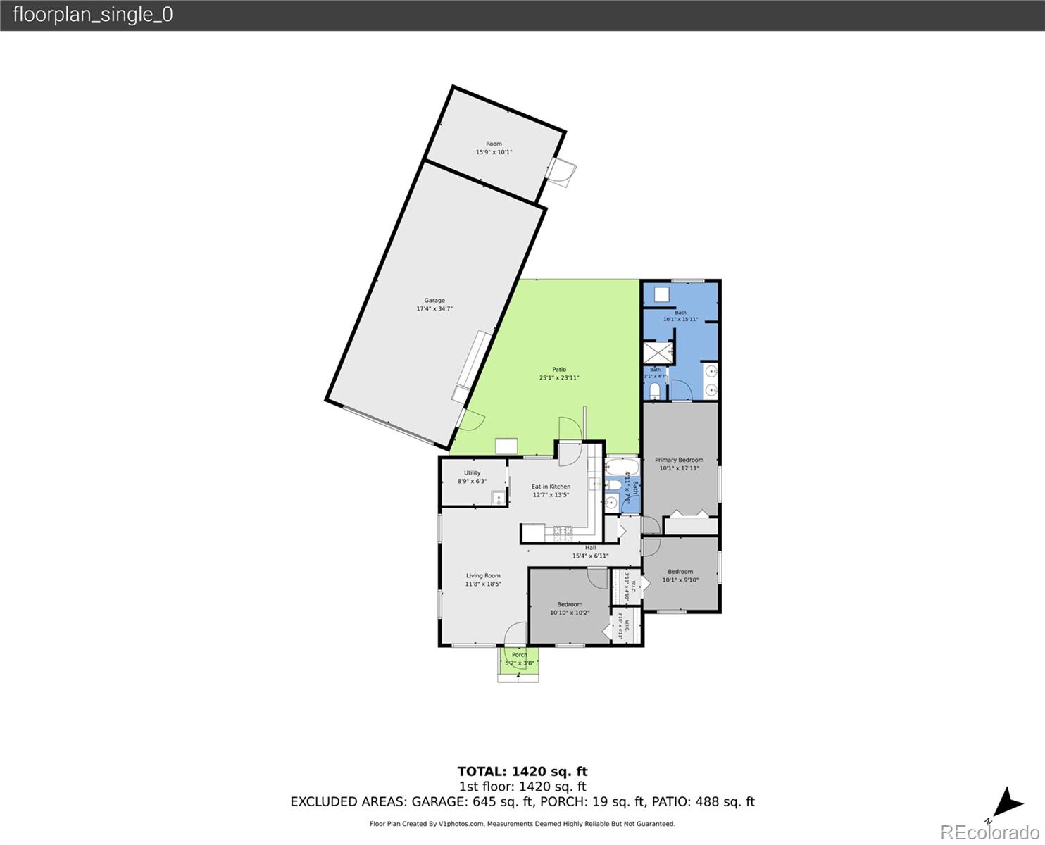 2130 Hoyt Dr, Thornton, CO 80229