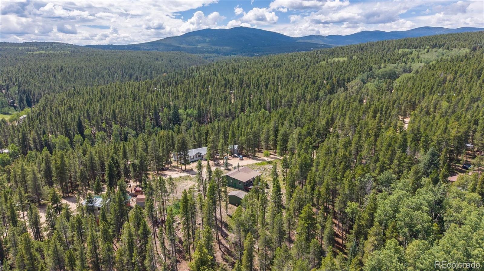 83 Ridge Way, Black Hawk, CO 80422