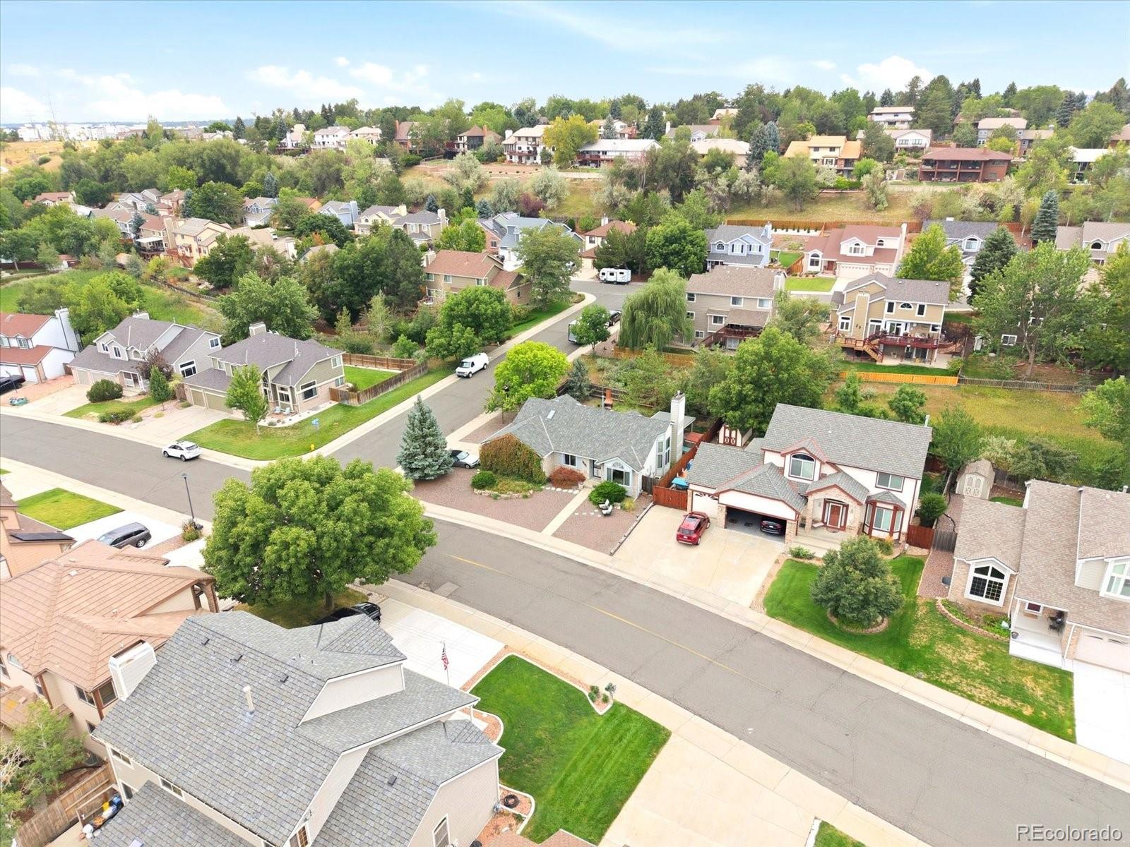 11914 W 56th Dr, Arvada, CO 80002