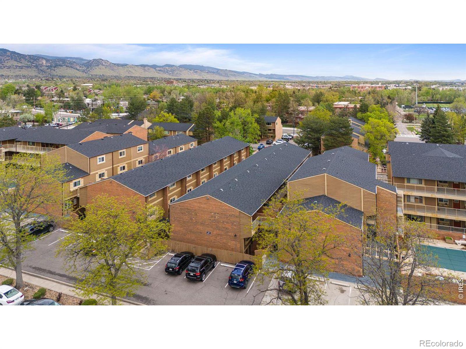 3161 Madison Ave #N302, Boulder, CO 80303