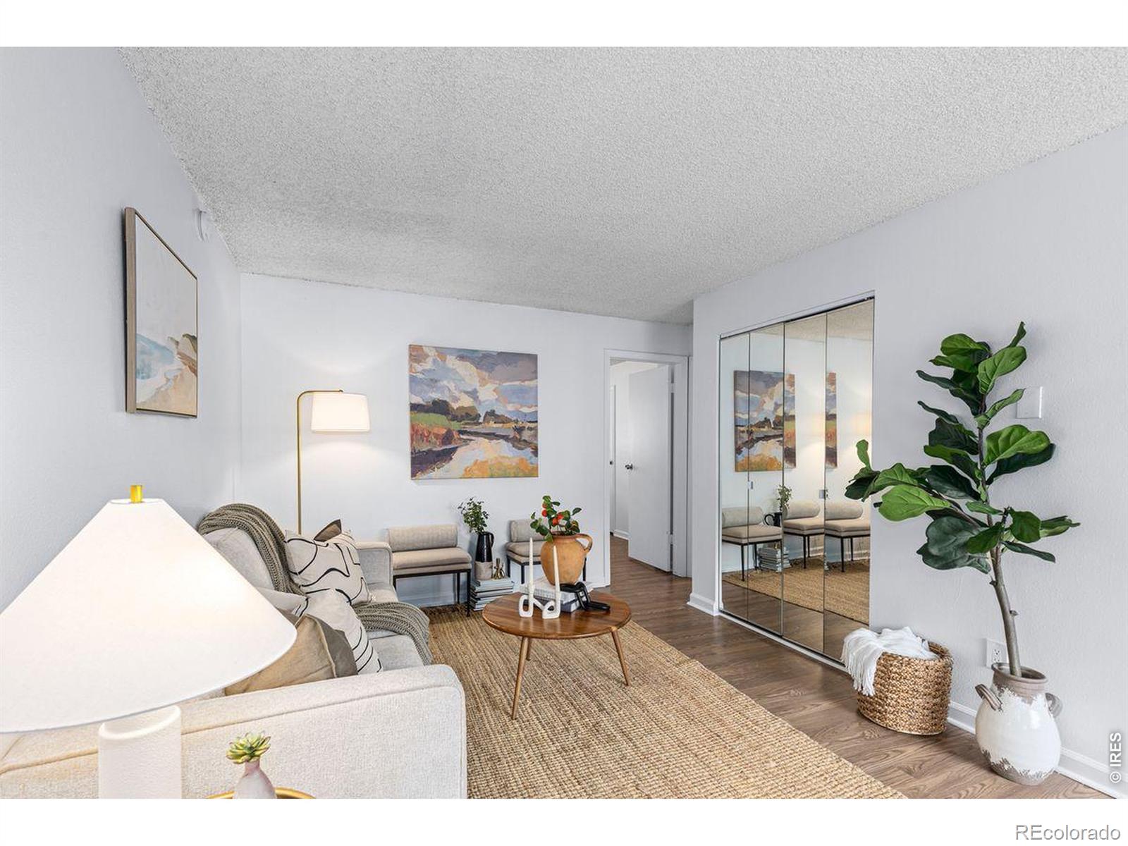 3161 Madison Ave #N302, Boulder, CO 80303
