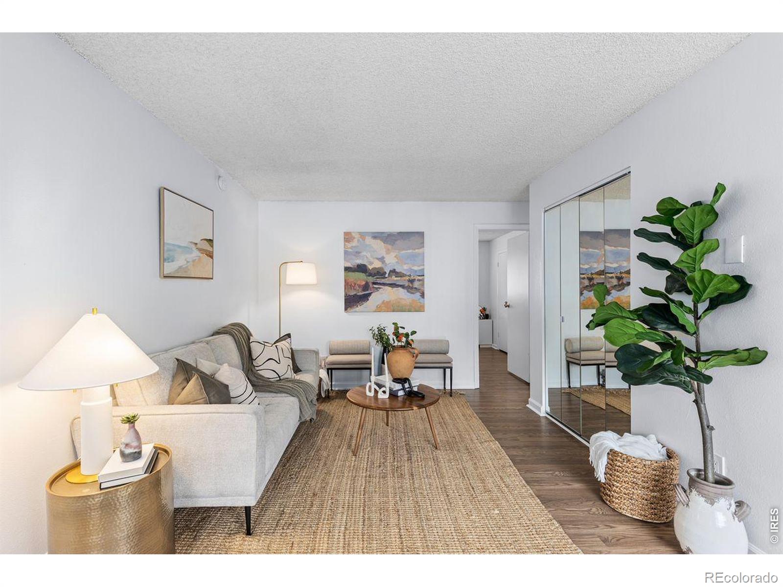 3161 Madison Ave #N302, Boulder, CO 80303