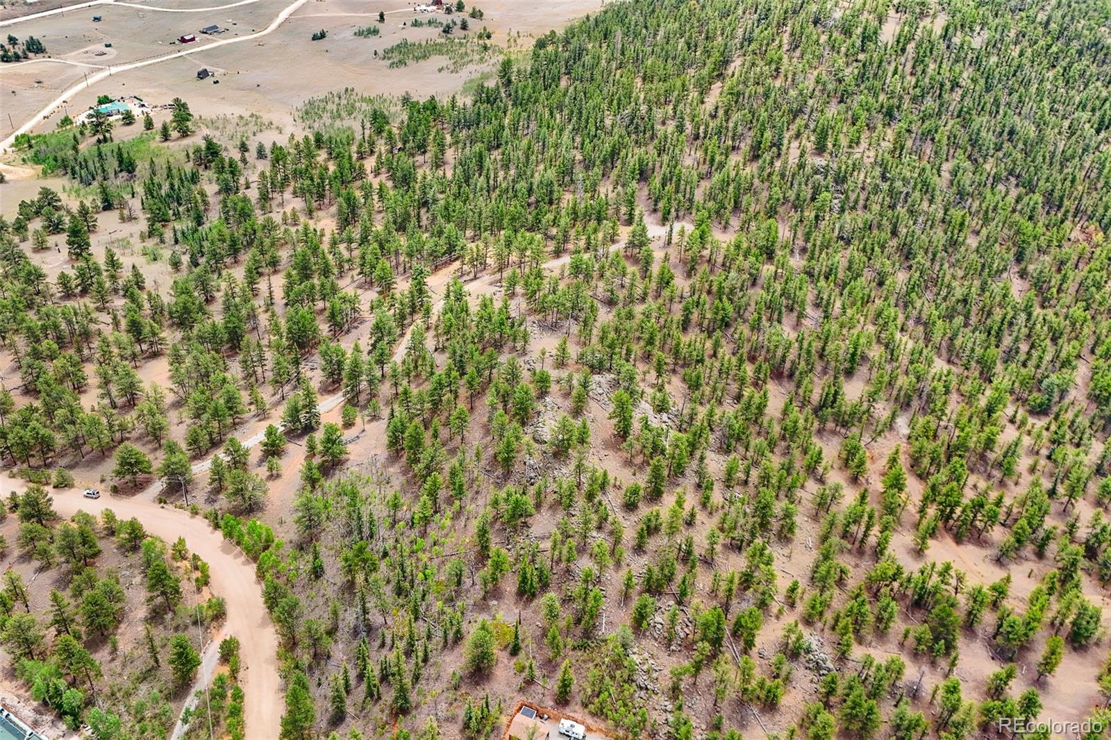 711 Willow Way, Jefferson, CO 80456