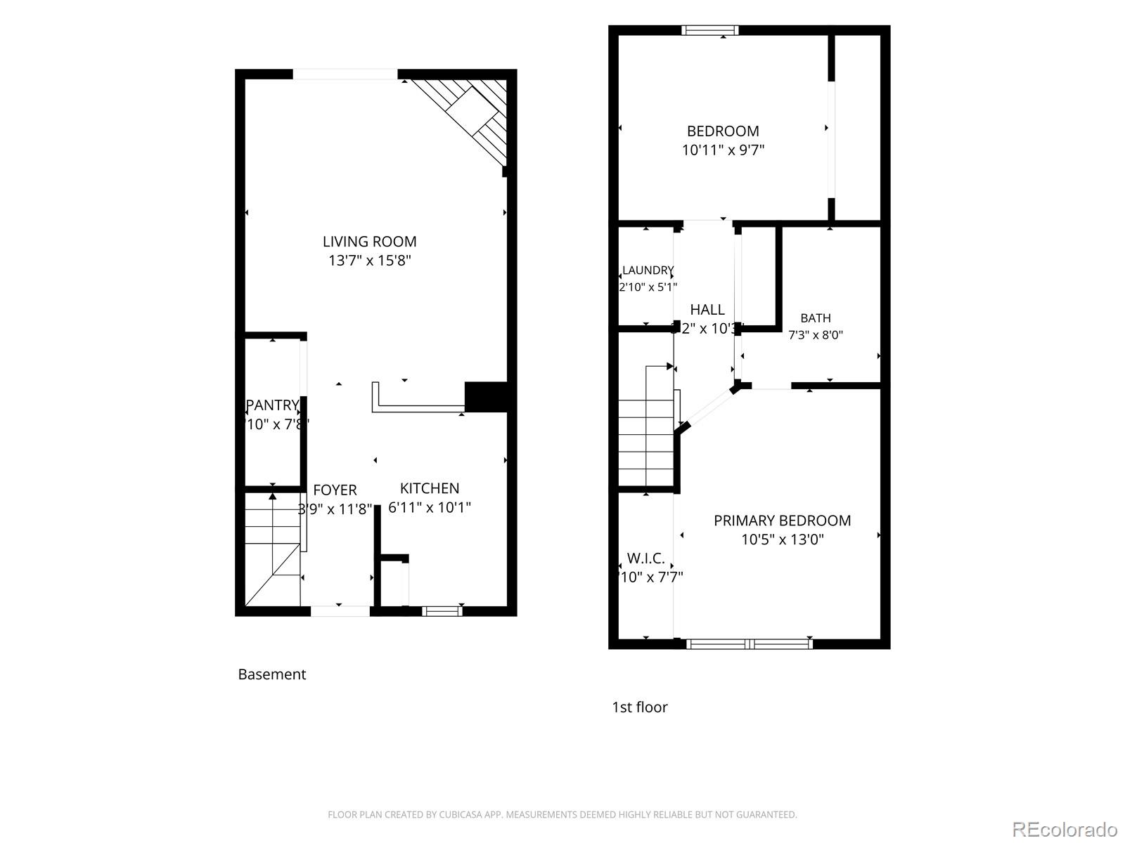 1263 S Idalia St, Aurora, CO 80017