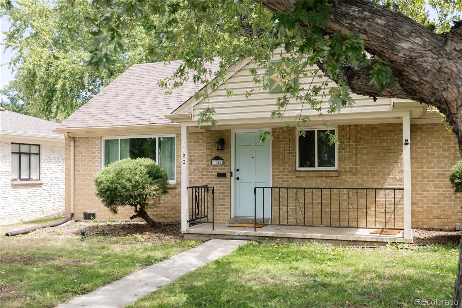 1120 N Locust St, Denver, CO 80220